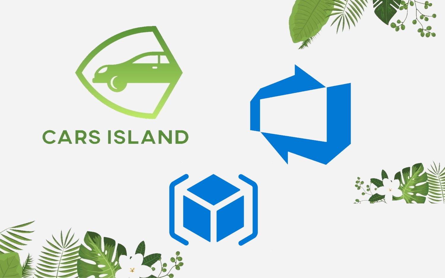 Cars Island - DevOps practices for the Azure infrastructure - part 13
